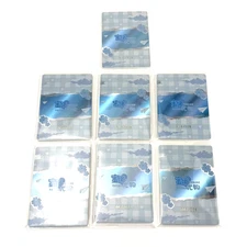 Femme Fatale Goddess Story: Pick Your - SJK #1 - Spicy Anime Waifu CCG Cards NEW