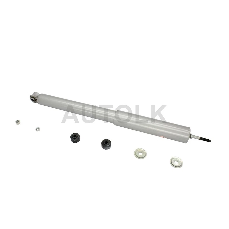 KYB Rear Shocks Fits 1980 1981 1982 1983 1984 1985 1986 1987 Ford Thunderbird - Image 2 of 4