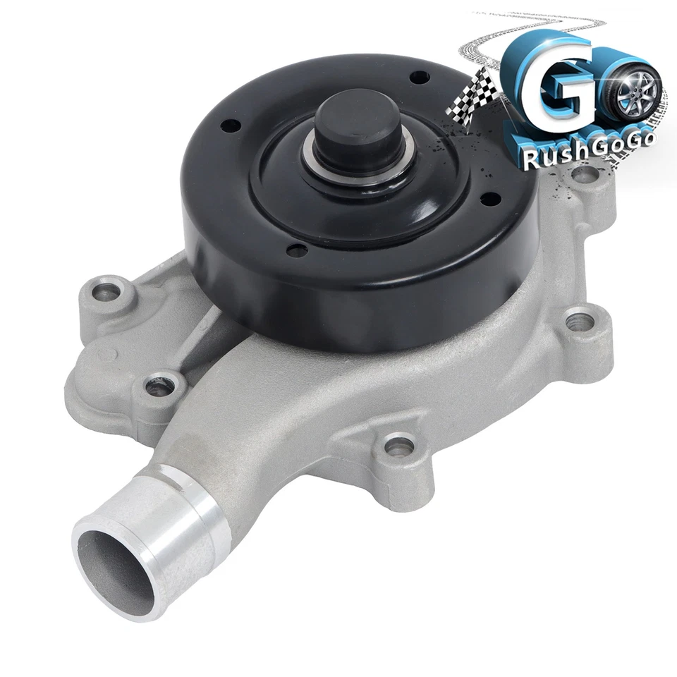 Kit de cadena de distribución con bomba de agua de aceite para Dodge Ram 1500 3,9 L 239CI V6 1994-1996 Foto 3 de 4