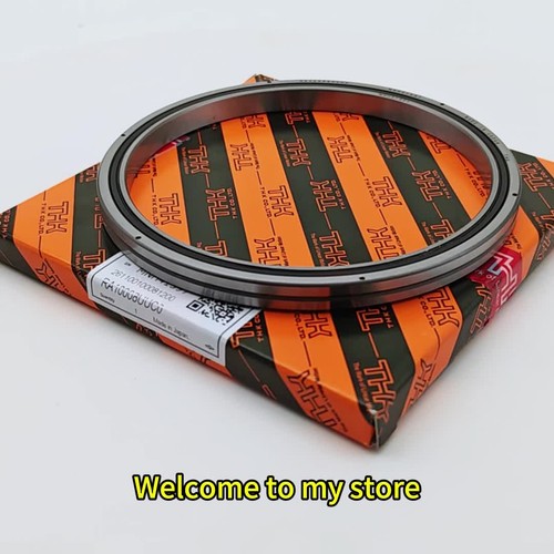 THK Crossed Roller Bearing RA5008 RA6008 RA7008 RA8008 RA9008 RA10008 UUCC0 Ring - Video 1 of 1