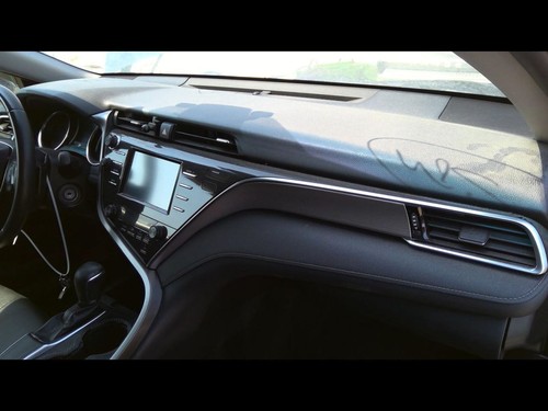 Chassis ECM Theft-locking Immobilizer Left Hand Dash Fits 18-19 CAMRY 1293514 - Picture 9 of 12