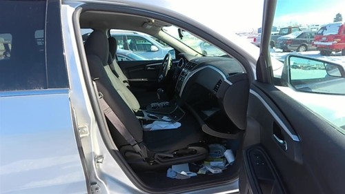 Strut Front VIN J 11th Digit Limited Fits 07-17 ACADIA 27830009 - Bild 6 von 7