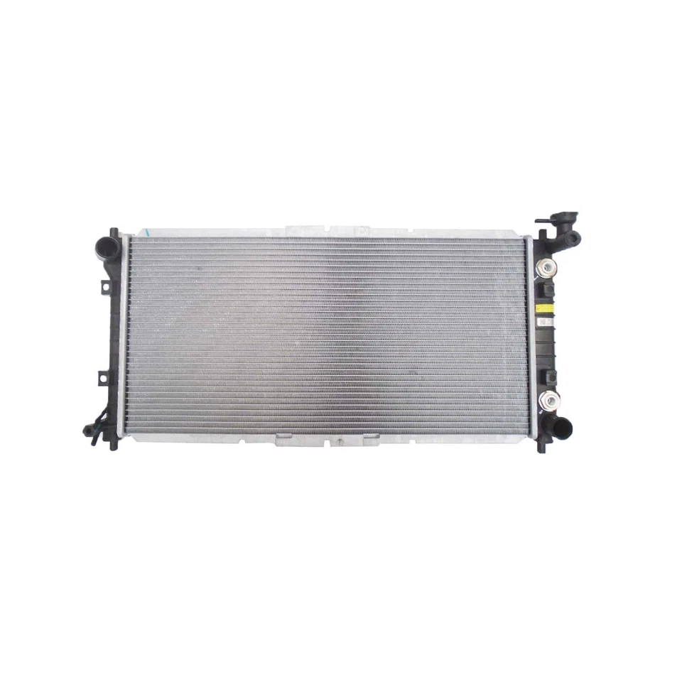 1323 Radiator For 1993-2002 MAZDA 626 1992-1997 MAZDA MX-6 replaces 2008 2407 Foto 2 de 4