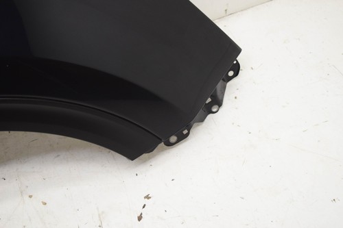 KIA SPORTAGE QL Front Right Fender Black 2016 23811649 - Picture 3 of 9