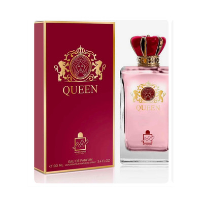 Perfume Árabe Original  100ml + 1 Regalo Gratis por Comprar en nuestra tienda 