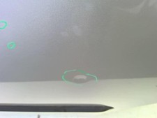 Porte arrière et accessoires Hyundai ACCENT