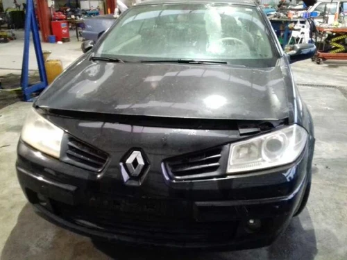 8200347344 Turbocompresor para RENAULT MEGANE II COUPE/CABRIO Authentiqu 2455473 - Imagen 5 de 10