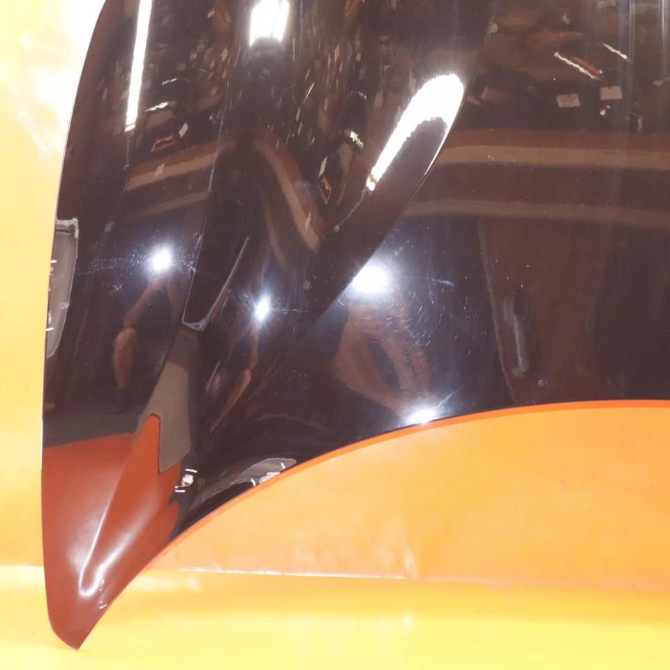 FERRARI 488 GTB SPIDER PISTA HOOD 2016 2017 2018 2019 OEM - Image 3 of 4