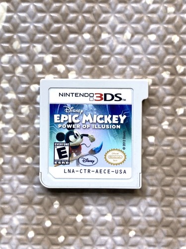 More Authentic Nintendo DS & 3DS Games - Pick & Choose - BUNDLE DISCOUNTS - Picture 25 of 155