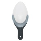 NEW OXO Flexible Scoop