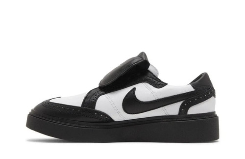 Nike G-Dragon x Kwondo 1 Yin-Yang PEACEMINUSONE DH2482-101 Talla 12 NUEVO Sin Caja - Imagen 3 de 14