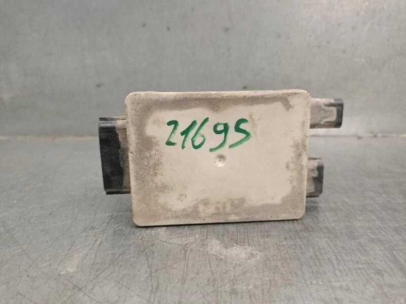 170014JA0A centralina pompa iniezione per NISSAN NAVARA NP300 PICK-UP (D23 D23T) - Immagine 2 di 4