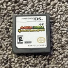 Mario & Luigi: Bowser's Inside Story (Nintendo DS) [Cartridge Only] Tested