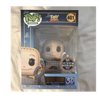 Funko Pop! Digital Baby Head Toy Story #401 Limited Edition Vinyl Figure 981 PCS