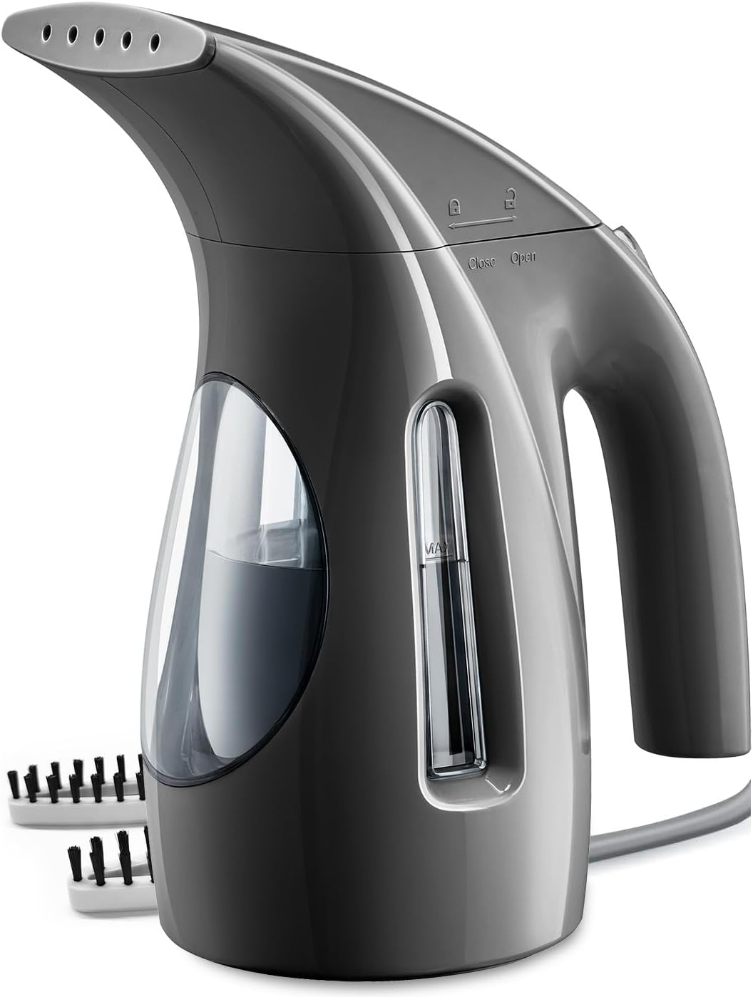 Portable Handheld Clothes Steamer 240ml 700W