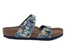 Birkenstock Sydney Birko Flor Summer Unisex Shoes