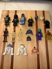 Lego Star Wars Lot