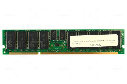 00P5773 IBM DDR 2GB 256MX72 PC2100 266MHZ FOR IBM PSERIES POWER5 - Afbeelding 3 van 7
