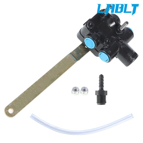 Air Height Leveling Control Valve 1614318000 For Freightliner Ford Volvo 3188710 - Picture 12 of 13