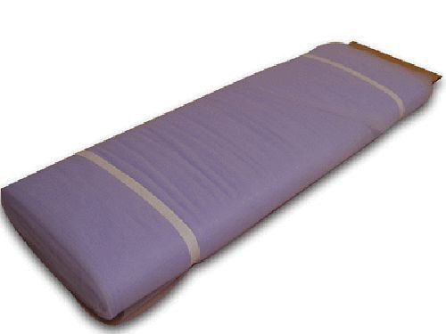 54 Zoll x 80 Yards/240 Fuß Tüll Hochzeit Dekoration 25 Farben - Bild 8 von 25