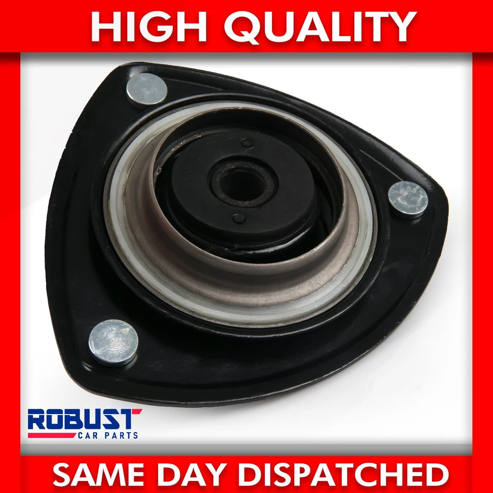 FRONT SHOCK ABSORBER UPPER STRUT BEARING KIT FOR LAND ROVER FREELANDER 1998-2006 - Image 2 of 4