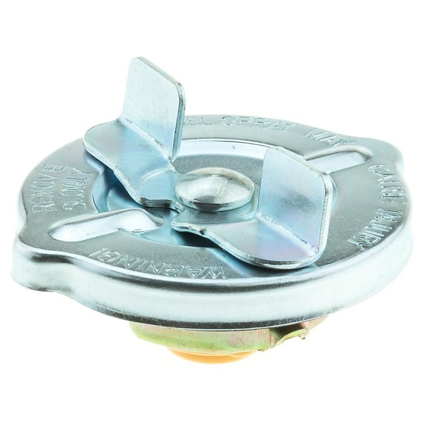 Fuel Gas Tank Filler Cap Motorad Replace OEM# 19114674 Standard Non-Vented