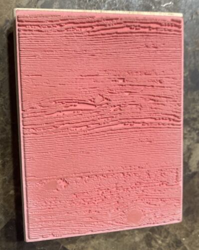 Stampabilities Holzmaserung Hintergrundstempel Hartholzmaserung Knoten Wandplatte Boden - Bild 2 von 4