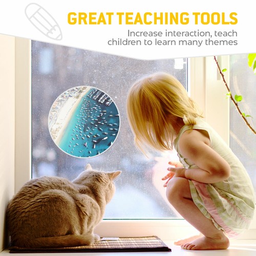 2 x Vinyl Aufkleber 25 cm - Arraial do Cabo Brasilien Boote cooles Geschenk #3054 - Bild 6 von 9