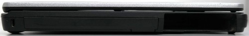 Panasonic Toughbook CF-54 MK2 i5-6300U 2.40GHz 16GB RAM 256GB SSD 500GB HDD 14in - Picture 11 of 11