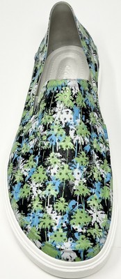 Crocs Citilane Roka slip on Shoe Tropical Blue Men display picture 1
