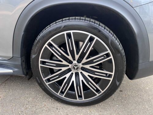 2024 Mercedes-Benz EQA 500 4Matic 300kW AMG Line Prem 91kWh 5dr Auto SUV Electri - Picture 11 of 24