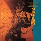 PHAROAH SANDERS: Africa w/ Idris Muhammad SEALED Free Jazz Vinyl LP