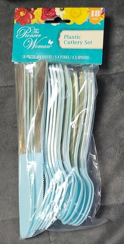 Lot of 11 Pioneer Woman Birthday Party Balloons Candles Banners Cake Top Scatter - Picture 6 of 6