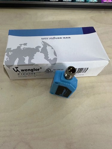 1 PIEZA NUEVO PARA Sensor Fotoeléctrico Wenglor P1KH004 - Imagen 4 de 5