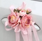 Wedding Decoration, Prom, Cars Mirror Glass,