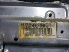 Lève vitre Hyundai ELANTRA