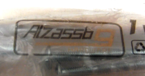 Alzassb9 Hardware 8ct Cabinet/Drawer Handles - Picture 3 of 3