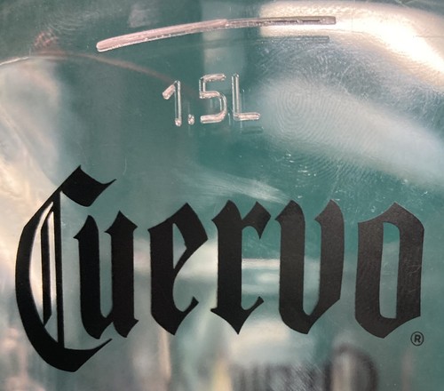 Jose Cuervo Tequila Margarita Pitcher Size 1.5 Liters Made of Plastic Brand New! - Picture 2 of 3