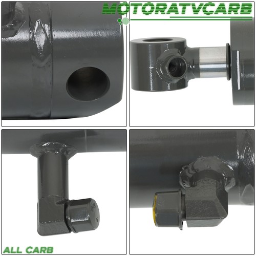 ALL-CARB Hydraulic Bucket Tilt Cylinder 6815798 7361905 For Bobcat 463 MT50 MT52 - Picture 5 of 12
