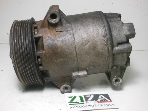Compressore A/C Renault Megane 1.9 D 2005 - Imagen 2 de 4