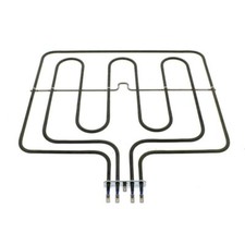 GRILL OVEN UPPER HEATING ELEMENT FITS CURRYS ESSENTIALS SEE MODEL LIST    34208