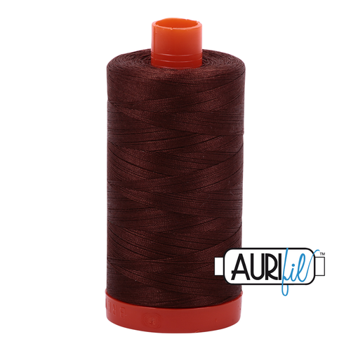 Aurifil 50 WT 100 % Egyptian Cotton Thread 1300 Metre spools. Choose Your Colour - Picture 48 of 56