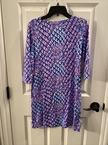girls lily pulitzer nwt dress size xl - Picture 8 of 8