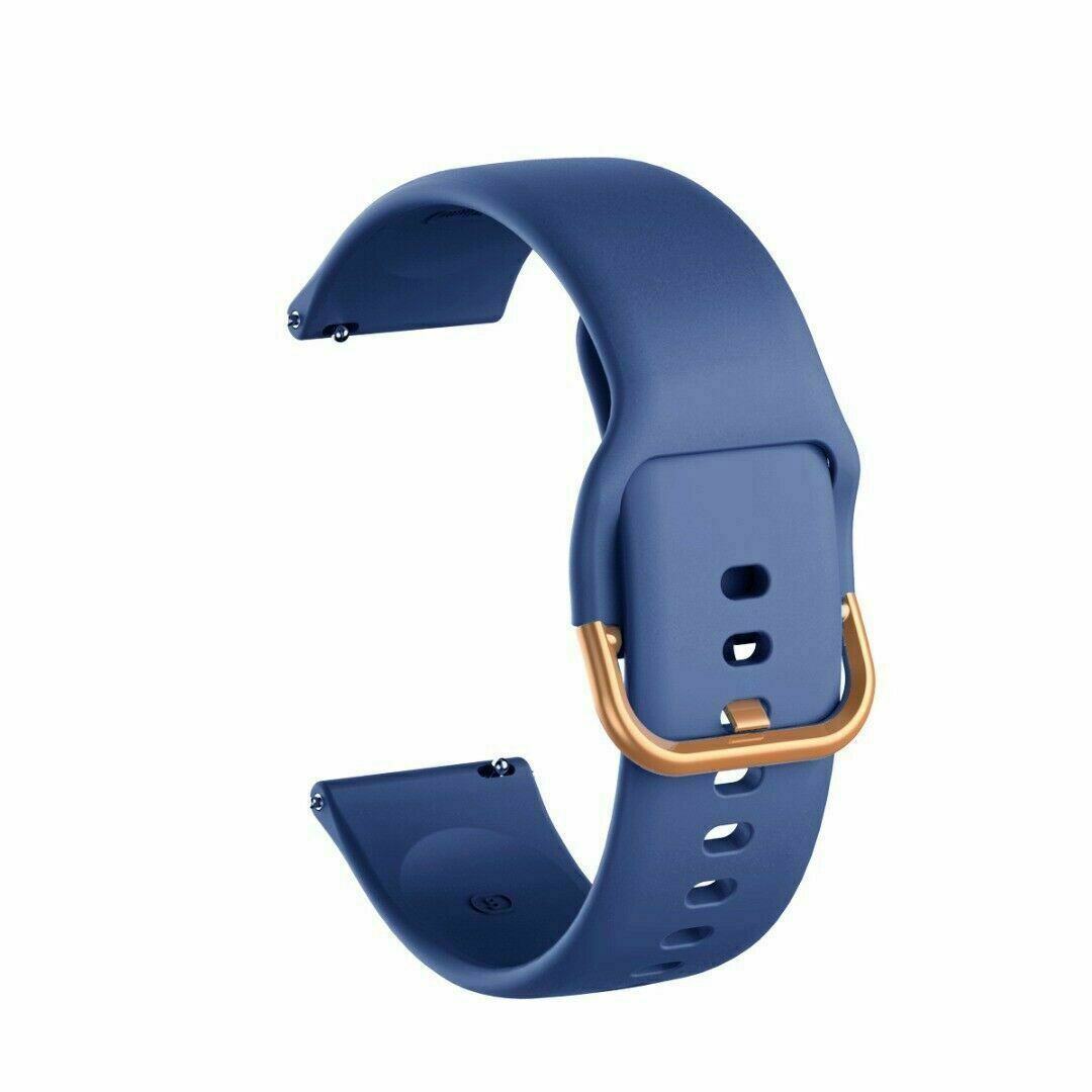 Michele watch hotsell bands 20mm