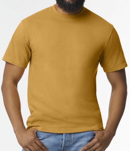 Camiseta Gildan Softstyle Algodón Peso Medio Manga Corta S-5XL - Imagen 6 de 25