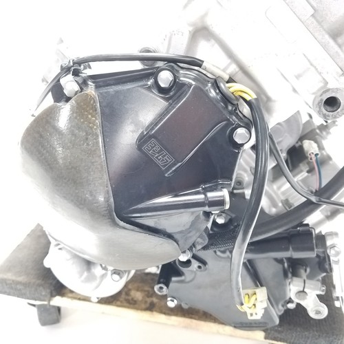 Motor Superbike Suzuki GSXR1000 GSXR 1000 SBK 2014 09-16 *200 HP *PROBADO - Imagen 12 de 24