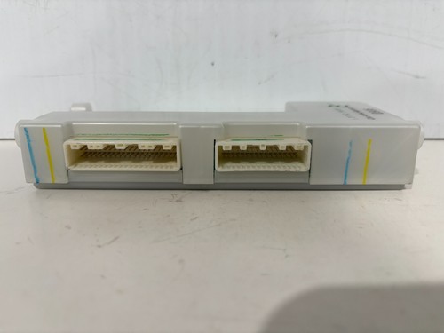 10-11 INFINITI G25/G37/G37X AC HEATER AMPLIFIER CONTROL MODULE OEM # 27760-1NM1B - Picture 7 of 11