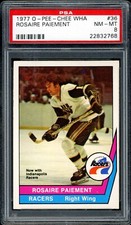 1977-78 O-Pee-Chee WHA Hockey Cards 19