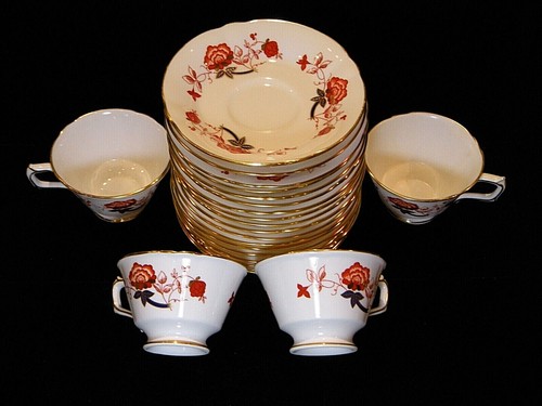Huge Selection of ROYAL CROWN DERBY BALI A1100 (Ely/Chelsea) English Bone China - Picture 66 of 138