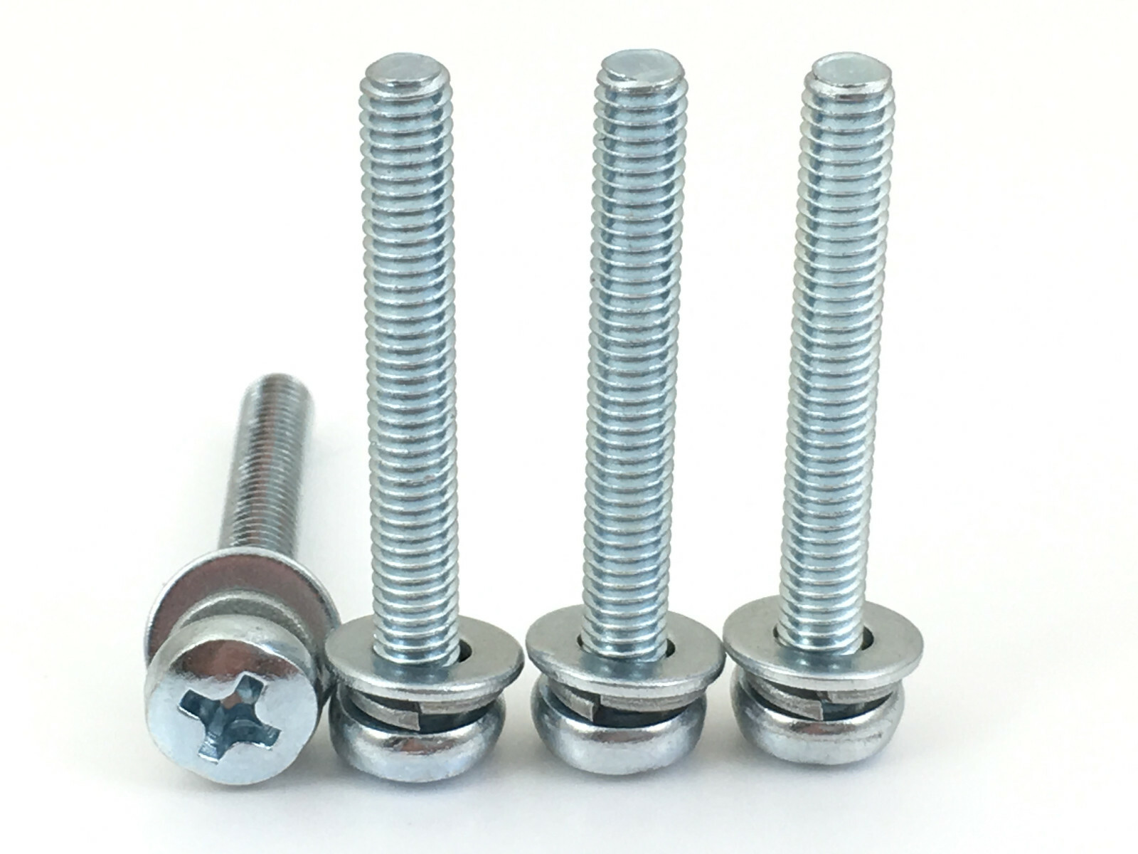 4 New Vizio TV Base Stand Leg Screws For Model M556G4, V555G4 eBay